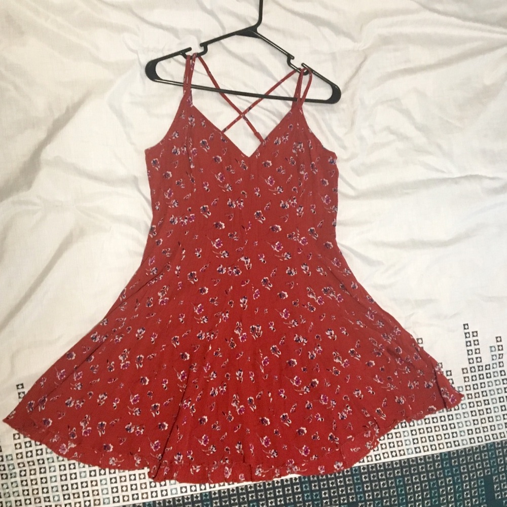 Flowy Sundress